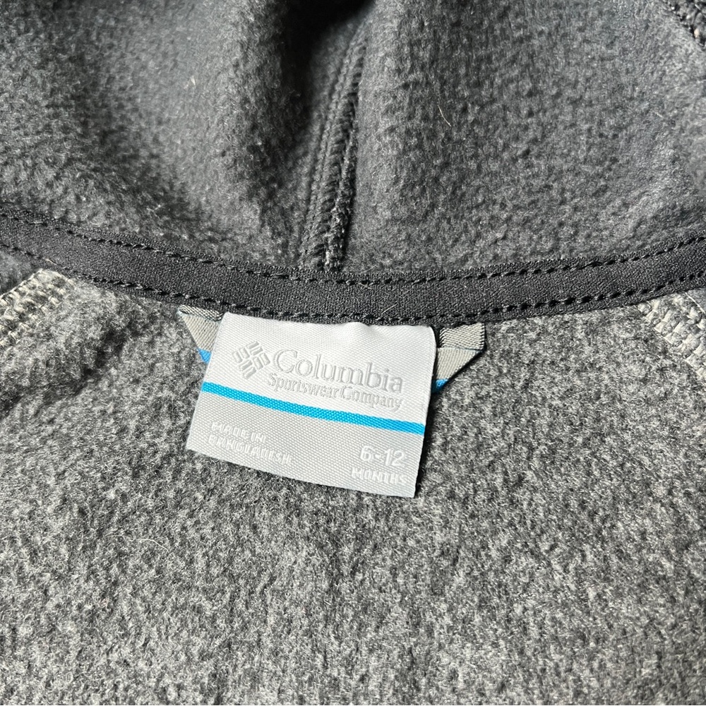 Columbia | Jacket - Picture 4 of 8